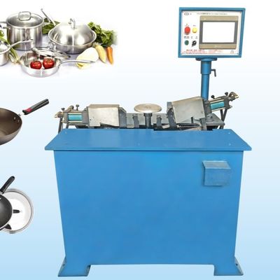 Goede prijs kosteneffectieve multi Holes Intelligente Punchmachine voor metelware keukenware online