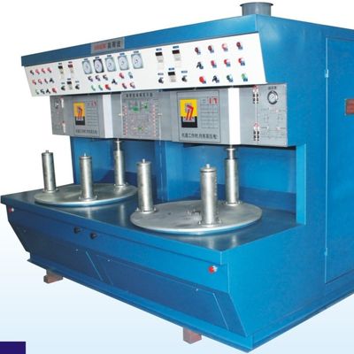 Goede prijs Hoogfrequente brazing machine 100kw sandwich bodem inductie brazing machine online