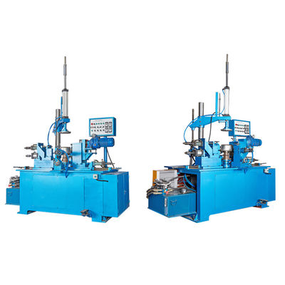 Kookgerei Trimming Beading Pressing Machine Non Stick Roestvrij staal Metalen Kookgerei Rand Snijden, Trimmen &amp; Be