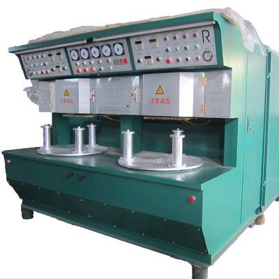 Goede prijs Hoge efficiëntie kookgerei broodje bodem Verwarming Inductie Brazing Machine Automatisch Voor kookgerei metelware online