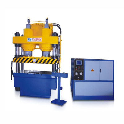Goede prijs Automatische Stretch Metalware Kookgerei Keuken Wasbak 3000KN 125mm/s online