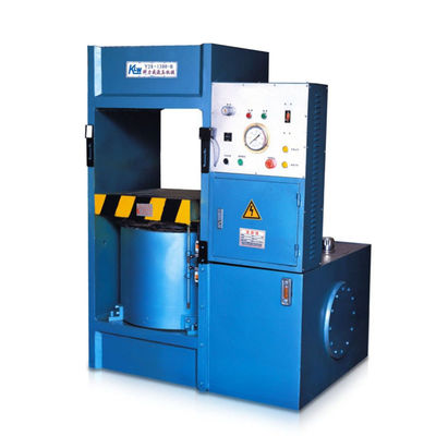 CNC-opperste bovenkader Hydraulische persmachine met geïmprimeerd metaal kookgerei Stretch