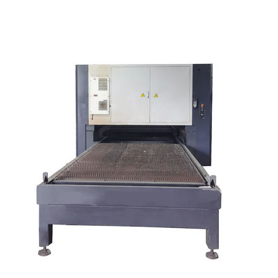 Goede prijs Handgemaakte keuken wasbak machine roestvrij staal plaat 1500W laser snijmachine online