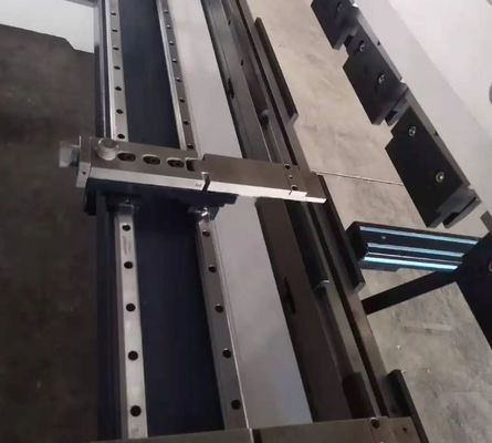 7500W Keukenwasmachine Bender Punching Shearing Folding Metal Sheet Hydraulische Bender Press Brekmachine