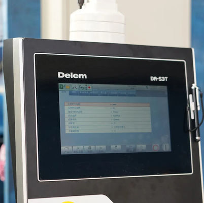 Automatische roestvrij staal CNC Hydraulische buigmachine Metalen vouw voor keukensink