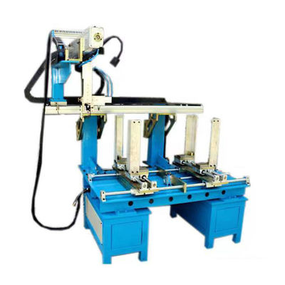 Goede prijs Kookbak van roestvrij staal Multi-axis Numerieke besturing Lasmachine online