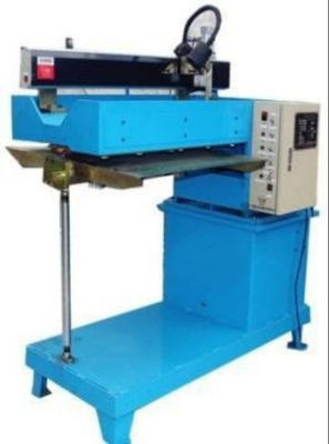 Goede prijs Straight Seam Metal Pipe Welder Equipment Tube Welding Machine Voor Plate 150s / Bowl online