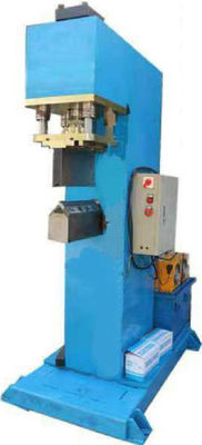 Voetbesturing Hydraulische remmachine Handgemaakte wasbak Direct druktype