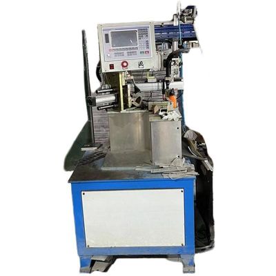 Industriële CNC-sweismachine Speciale machine Automatische las voor keukenwasruimte Panel reparatie