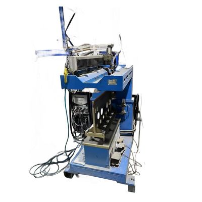 Keuken wastafelmachine rechte naad Twee schaal verbinding lasmachine