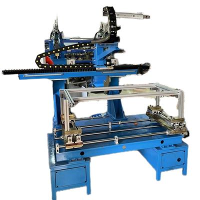 Keukensinkmachine CNC-lasmachine Speciale machine voor de binnenkant van panelen