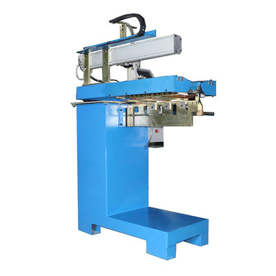 Automatische TIG-lasmachine voor wasbakplaten van roestvrij staal Lasmachine voor handgemaakte wasbakindustrie