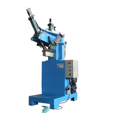 Automatische Tig Arc Lasmachine voor de gootsteenindustrie en elektrische en auto tank Lasmachine