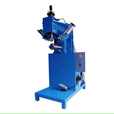 Automatische Tig Arc Lasmachine voor de gootsteenindustrie en elektrische en auto tank Lasmachine