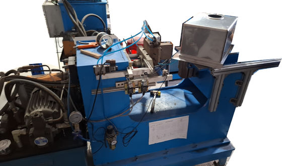Hydraulische keukenwasmachine persmachine voor stap model wasbak