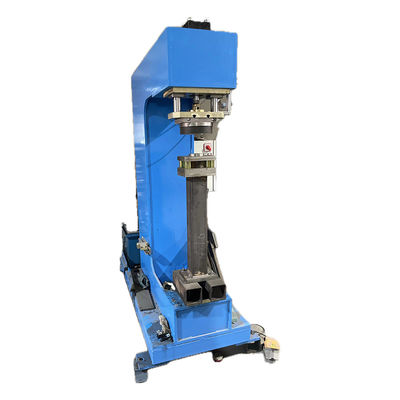 Handgemaakte keuken wasbakken zijdelingse rollende machine roestvrij staal doos maken machines R hoek wasbak