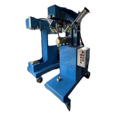 R Hoek wasbak drukken randen en hoek machine in één machine