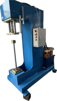 Handgemaakte keukenwasmachine Bottom Corner Pressing Machine
