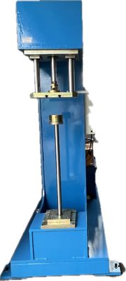 Handgemaakte keukenwasmachine Bottom Corner Pressing Machine