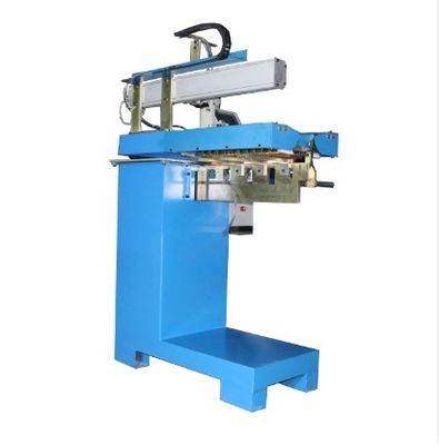 Sinkpaneel Midden Naad Lasmachine voor commerciële wastafelpaneel technologie