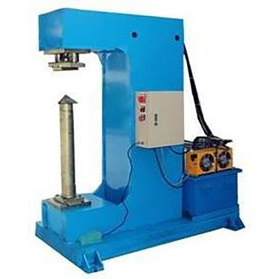 Onderste hoekpersmachine handgemaakte wasmachine