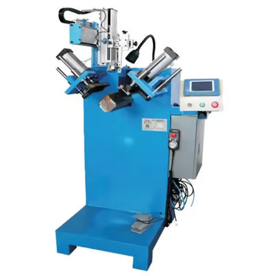 Goede prijs R0 Hoek Lasmachine Sink Hoek Lasmachine R Hoek Tig Automatische Lasmachine online