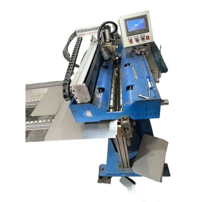 Handgemaakte keuken wastafel basics lasergravering rechte naad lasmachine voor plaat