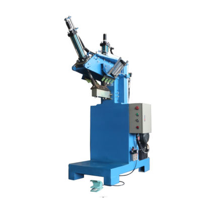 R hoek Hydraulische machine voor buigen