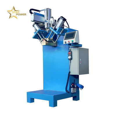 China AC DC Tig Lasmachine Met Fabrieksprijs Handgemaakte Keuken Koelbakken Lasmachine Fabrikanten