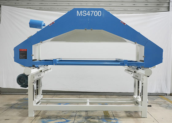Slijpmachine voor paneel van wasbakken (Abrasive Belt Type) Handgemaakte wasbakmachine
