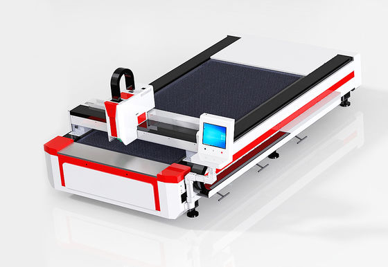 Handgemaakte lasersnijmachine voor het snijden van de vorm van het wasbakplaat en andere machines voor het snijden van plaatmetaal