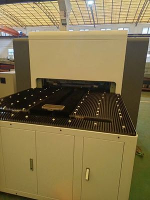Chinese flexibel buigcentrum gemaakt in China geavanceerde buigcentrum machine redelijke prijs