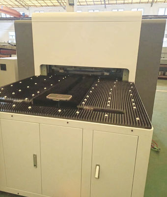 1.4m Sucker Type Centrum Buigmachine Nieuwe Stijl Buigmachine