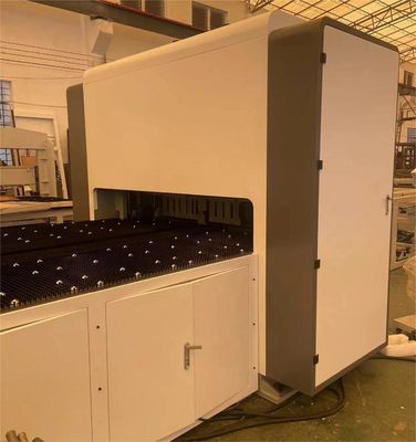 3.0m Sucker Type Centrum Buigmachine Makkelijk verwerken Plaat Metalen boog En Dood - Rand