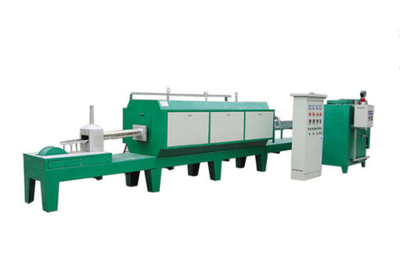 Industriële ovenapparatuur Trolley-type gloeioven voor gecentraliseerde verwarming