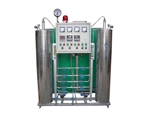 Industriële ovenapparatuur voor de warmtebehandeling van metalen en poedermetallurgie