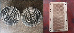 Precision Metal Parts Koud en warm smeden Hydraulische pers met servomotorpomp