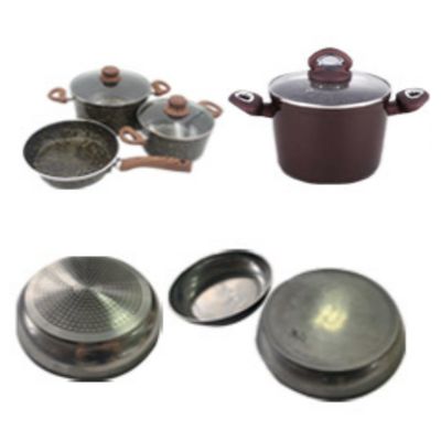 Volledig automatische YRK-7SQ-serie Olie tank gemonteerd Imitatie Gietgietvorming Stalen draad Wikkelen Hydraulische pers
