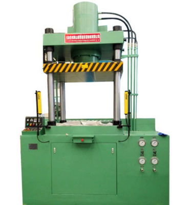 Speciale hydraulische pers voor CNC-vorming van vaatwasmachine metalen hek frame