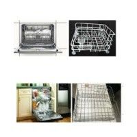 Speciale hydraulische pers voor CNC-vorming van vaatwasmachine metalen hek frame