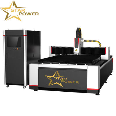 Intelligente en nauwkeurige roestvrijstalen materiaal Keuken handleiding wasbak High-Performance laser snijmachine