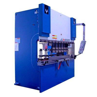 Automatische buigmachine voor het metalen plaat buigen en vormgeven