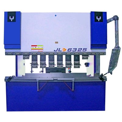 Automatische buigmachine voor het metalen plaat buigen en vormgeven