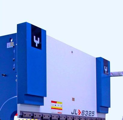 Automatische buigmachine voor het metalen plaat buigen en vormgeven