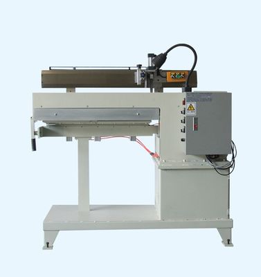 CNC-sweismachine voor plaat van metaal van metalen keukengerei