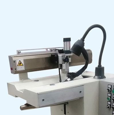 Volledig automatische CNC-lasmachine fabrikant van apparatuur voor plaat van metalen