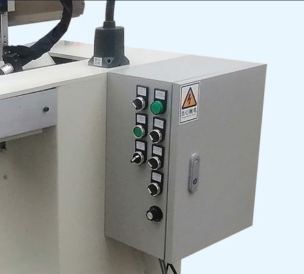 Volledig automatische CNC-lasmachine fabrikant van apparatuur voor plaat van metalen