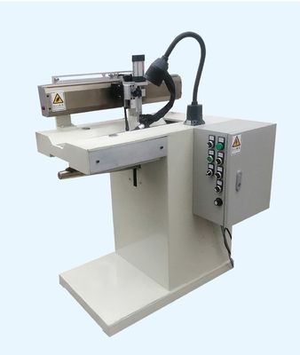 Volledig automatische CNC-lasmachine fabrikant van apparatuur voor plaat van metalen