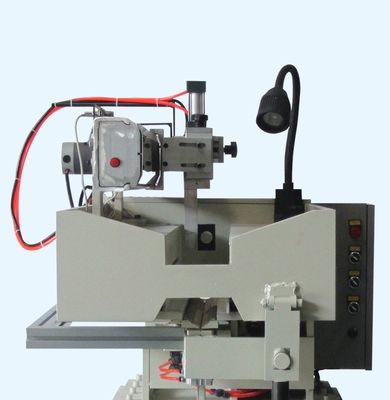 Volledig automatische CNC-lasmachine voor metalen wasbakken