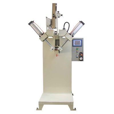 CNC-sweismachine speciaal voor de vervaardiging van keukenapparatuur